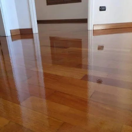 Open Island House 아파트