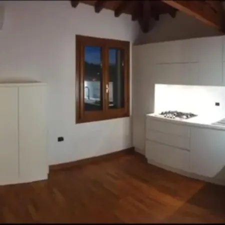 Open Island House *