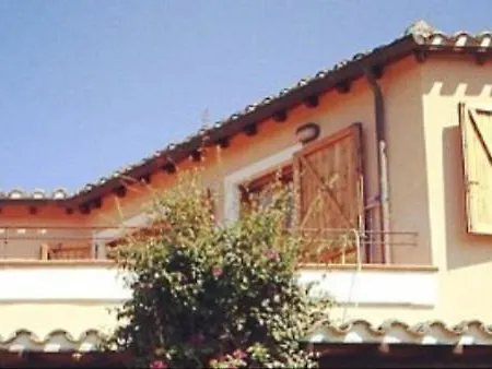 Open Island House * Su Forti