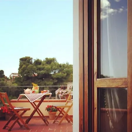 Open Island House 아파트 Su Forti