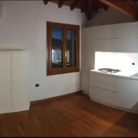 Apartman Open Island House